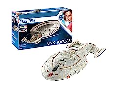 star trek enterprise model d'occasion  Livré partout en France