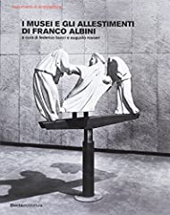 Musei gli allestimenti d'occasion  Livré partout en France