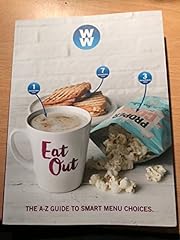 Weight watchers eat for sale  Delivered anywhere in UK