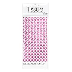 Jaal pink designers for sale  Delivered anywhere in UK