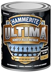 Hammerite ultima matt gebraucht kaufen  Wird an jeden Ort in Deutschland