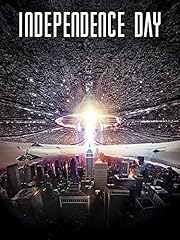 Independence day jour d'occasion  Livré partout en France