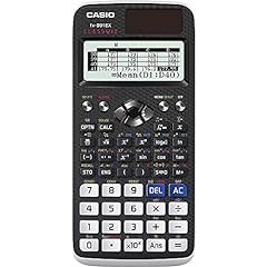 Casio 991ex engineering for sale  Delivered anywhere in UK