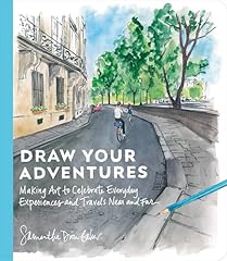 Draw your adventures gebraucht kaufen  Wird an jeden Ort in Deutschland