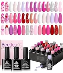 Beetles gel polish for sale  Delivered anywhere in UK