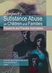 Impact substance abuse d'occasion  Livré partout en France