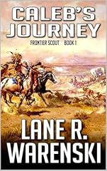 Caleb journey frontier for sale  Delivered anywhere in UK