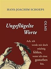 Ungeflügelte worte was d'occasion  Livré partout en France