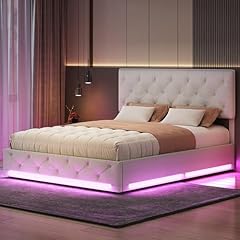 Motuzp letto imbottito usato  Spedito ovunque in Italia 