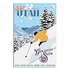 Utah alta deer for sale  Delivered anywhere in USA 