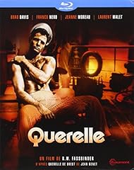 Querelle version intégrale usato  Spedito ovunque in Italia 