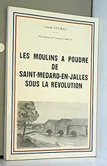 Moulins poudre saint d'occasion  Livré partout en France