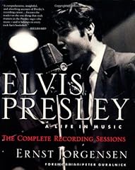 Elvis presley life for sale  Delivered anywhere in USA 