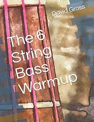 String bass warmup for sale  Delivered anywhere in UK