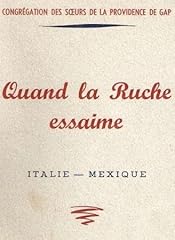 Ruche essaime. italie d'occasion  Livré partout en France