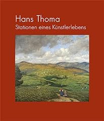 Hans thoma stationen gebraucht kaufen  Wird an jeden Ort in Deutschland
