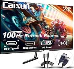 Caixun gaming monitor usato  Spedito ovunque in Italia 