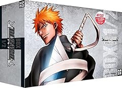 Bleach intégrale série d'occasion  Livré partout en France