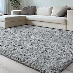Hqayw fluffy area for sale  Delivered anywhere in USA 