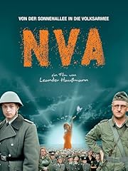 Nva gebraucht kaufen  Wird an jeden Ort in Deutschland