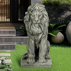 Flowluxe guardian lion for sale  Delivered anywhere in USA 