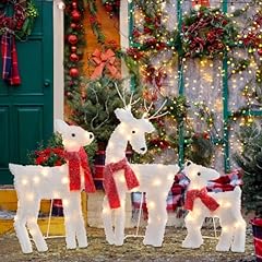 Joliyoou christmas yard for sale  Delivered anywhere in USA 