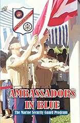 Ambassadors blue marine for sale  Delivered anywhere in USA 