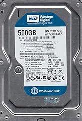 Wd5000aaks 22v1a0 dcm usato  Spedito ovunque in Italia 