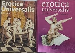 Erotica universalis from usato  Spedito ovunque in Italia 