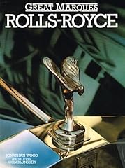 Rolls royce d'occasion  Livré partout en Belgiqu