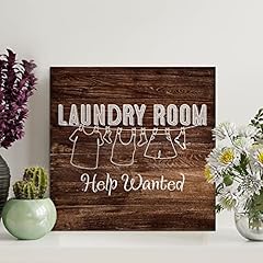 Wooden pallet sign for sale  Delivered anywhere in USA 