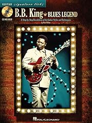 B.b. king blues for sale  Delivered anywhere in USA 