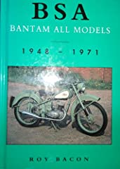 Bsa bantam models for sale  Delivered anywhere in UK