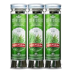 Scentsicles white winter for sale  Delivered anywhere in USA 