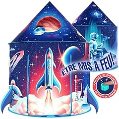 Tente espace enfant d'occasion  Livré partout en France