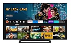 Toshiba zoll fernseher gebraucht kaufen  Wird an jeden Ort in Deutschland