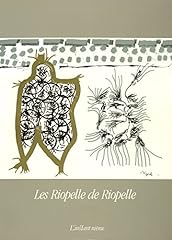 Riopelles riopelle d'occasion  Livré partout en France