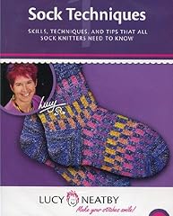Sock techniques dvd for sale  Delivered anywhere in USA 