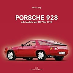 Porsche 928 alle usato  Spedito ovunque in Italia 