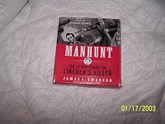 Manhunt day chase for sale  Delivered anywhere in USA 
