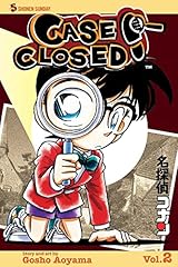 Case closed vol. for sale  Delivered anywhere in USA 