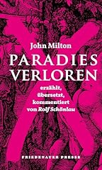 Paradies verloren gebraucht kaufen  Wird an jeden Ort in Deutschland