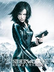 Underworld evolution gebraucht kaufen  Wird an jeden Ort in Deutschland