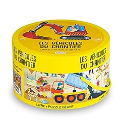 vehicules chantiers d'occasion  Livré partout en France