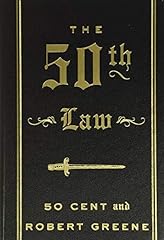 50th law for sale  Delivered anywhere in USA 