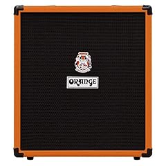 Orange crush bass for sale  Delivered anywhere in USA 