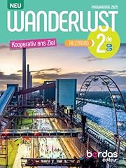 Wanderlust neu 2de d'occasion  Livré partout en France