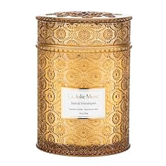 Jolie muse sandalwood for sale  Delivered anywhere in USA 