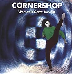 Womans gotta vinyl for sale  Delivered anywhere in UK