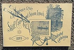 Illustrated catalogue 1893 for sale  Delivered anywhere in USA 